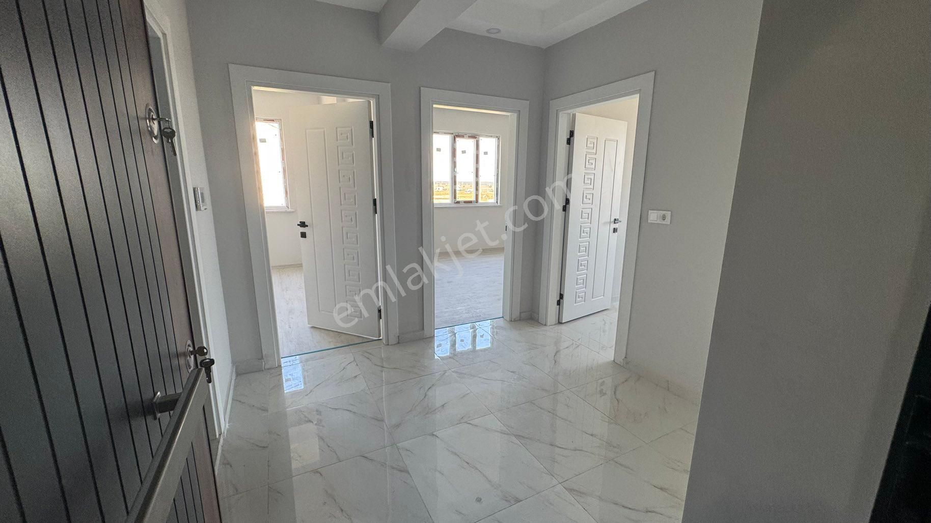 Tekirdağ Bahçelievler’de Merkezde Ara Kat 2 + 1 Daire - Görsel 9