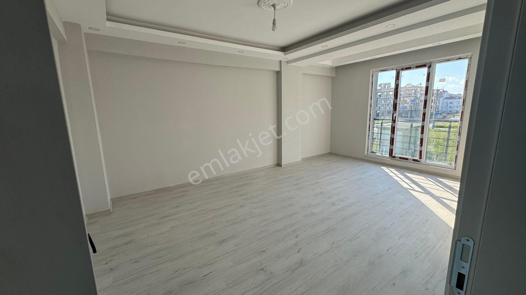 Tekirdağ Bahçelievler’de Merkezde Ara Kat 2 + 1 Daire - Görsel 14