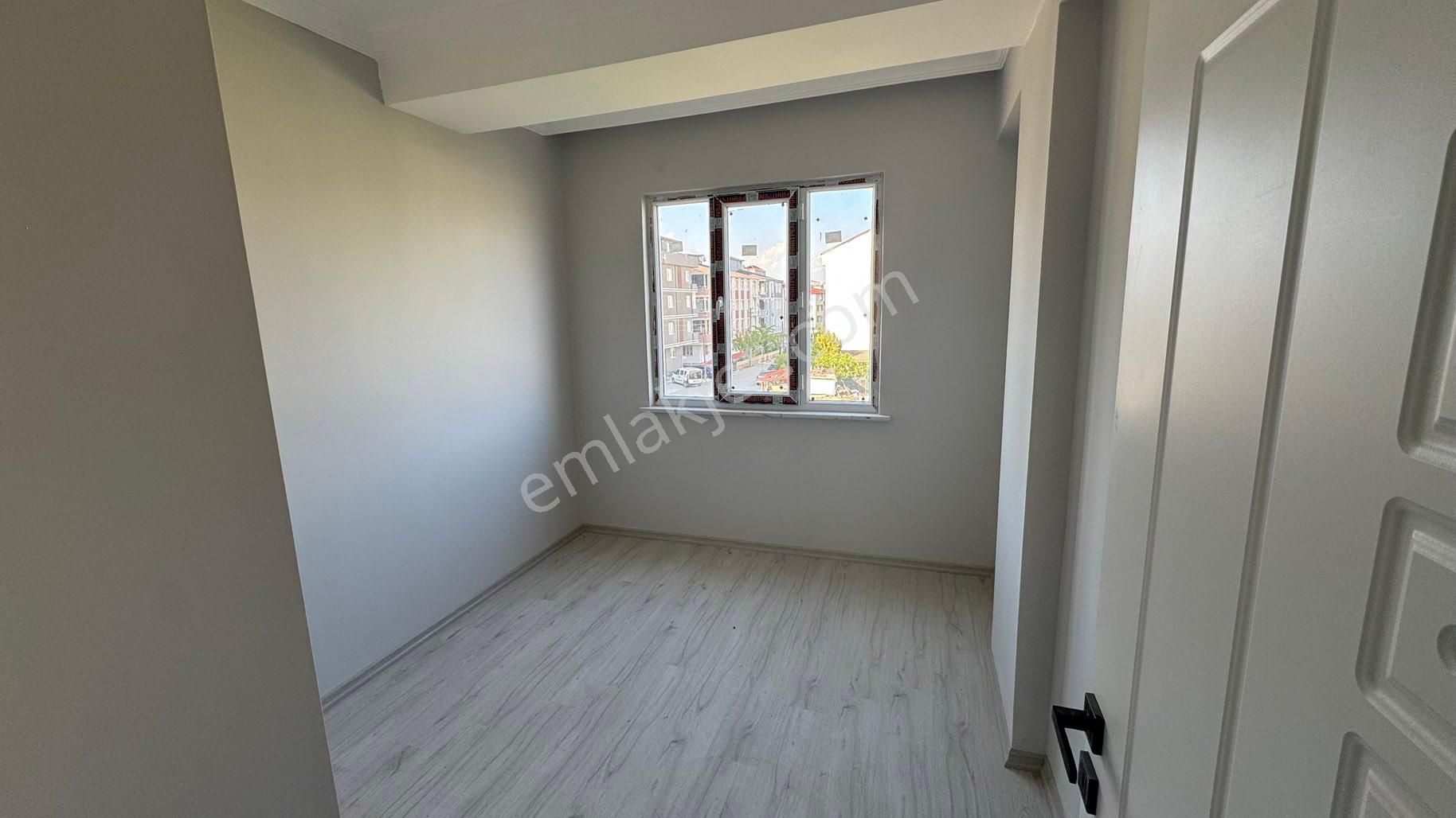 Tekirdağ Bahçelievler’de Merkezde Ara Kat 2 + 1 Daire - Görsel 8