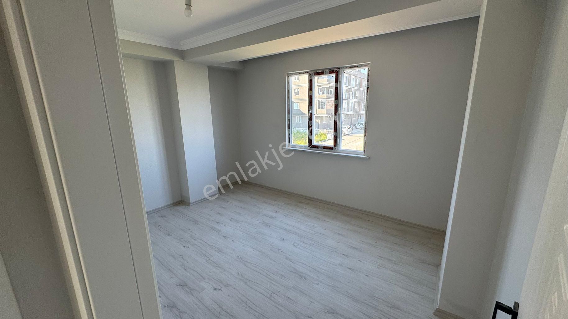 Tekirdağ Bahçelievler’de Merkezde Ara Kat 2 + 1 Daire - Görsel 16