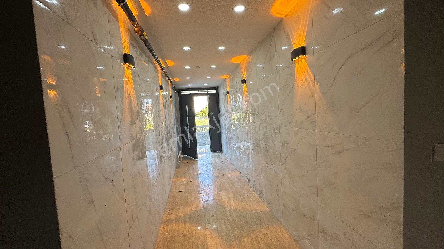 Tekirdağ Bahçelievler’de Merkezde Ara Kat 2 + 1 Daire - Görsel 11