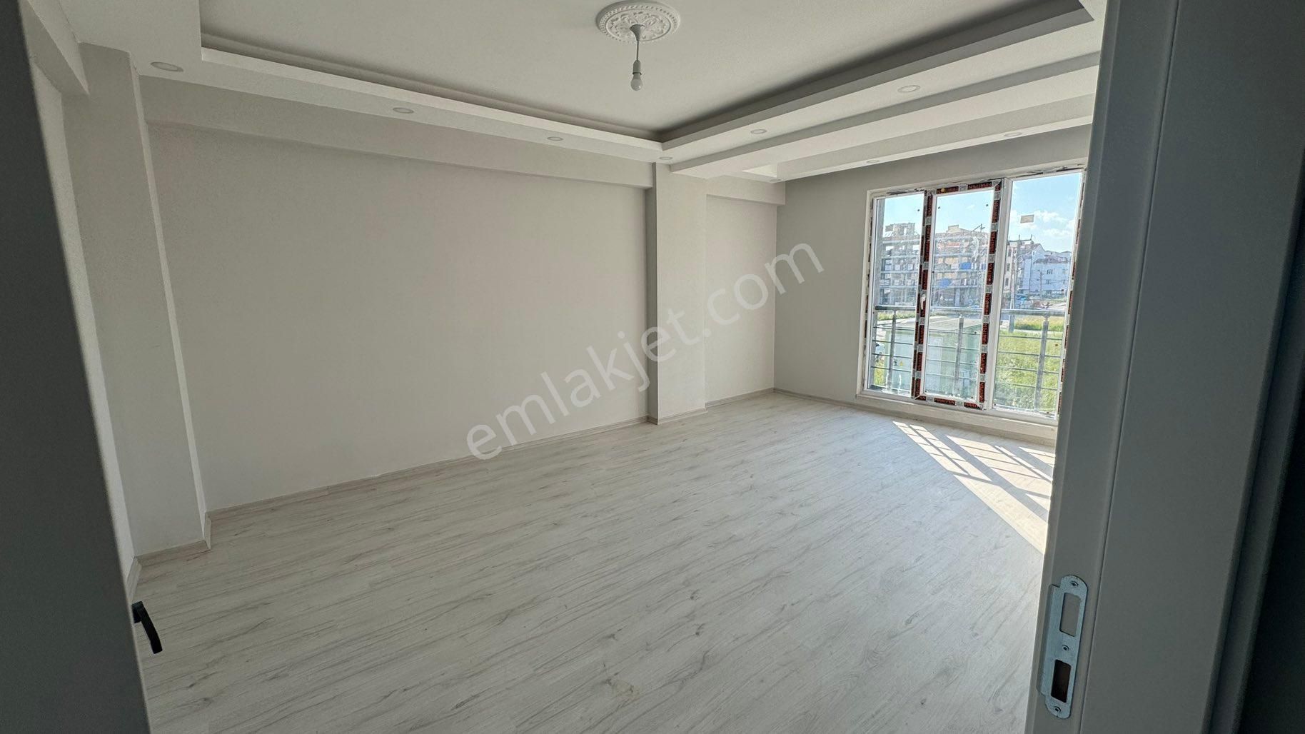 Tekirdağ Bahçelievler’de Merkezde Ara Kat 2 + 1 Daire - Görsel 17