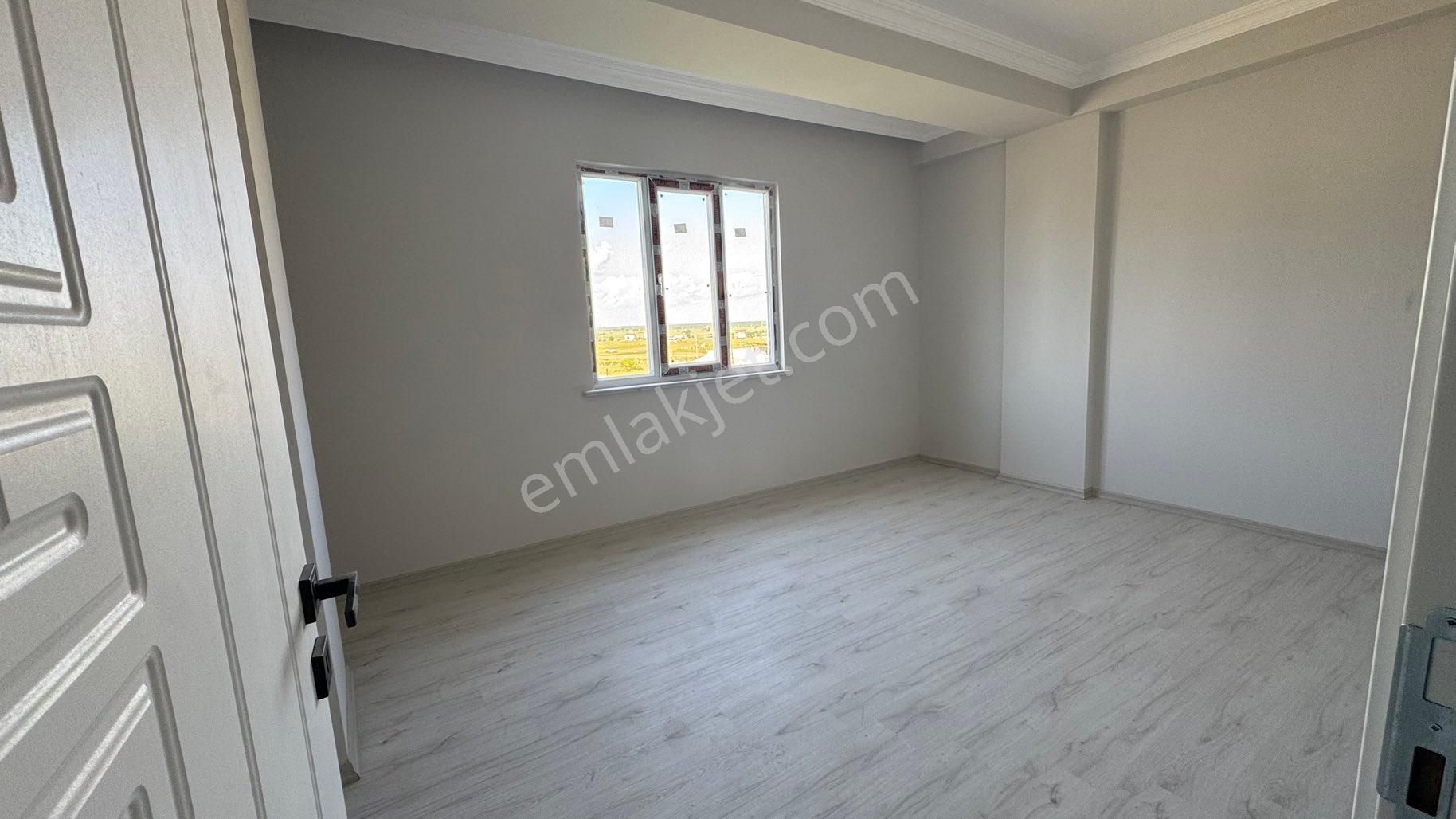 Tekirdağ Bahçelievler’de Merkezde Ara Kat 2 + 1 Daire - Görsel 5