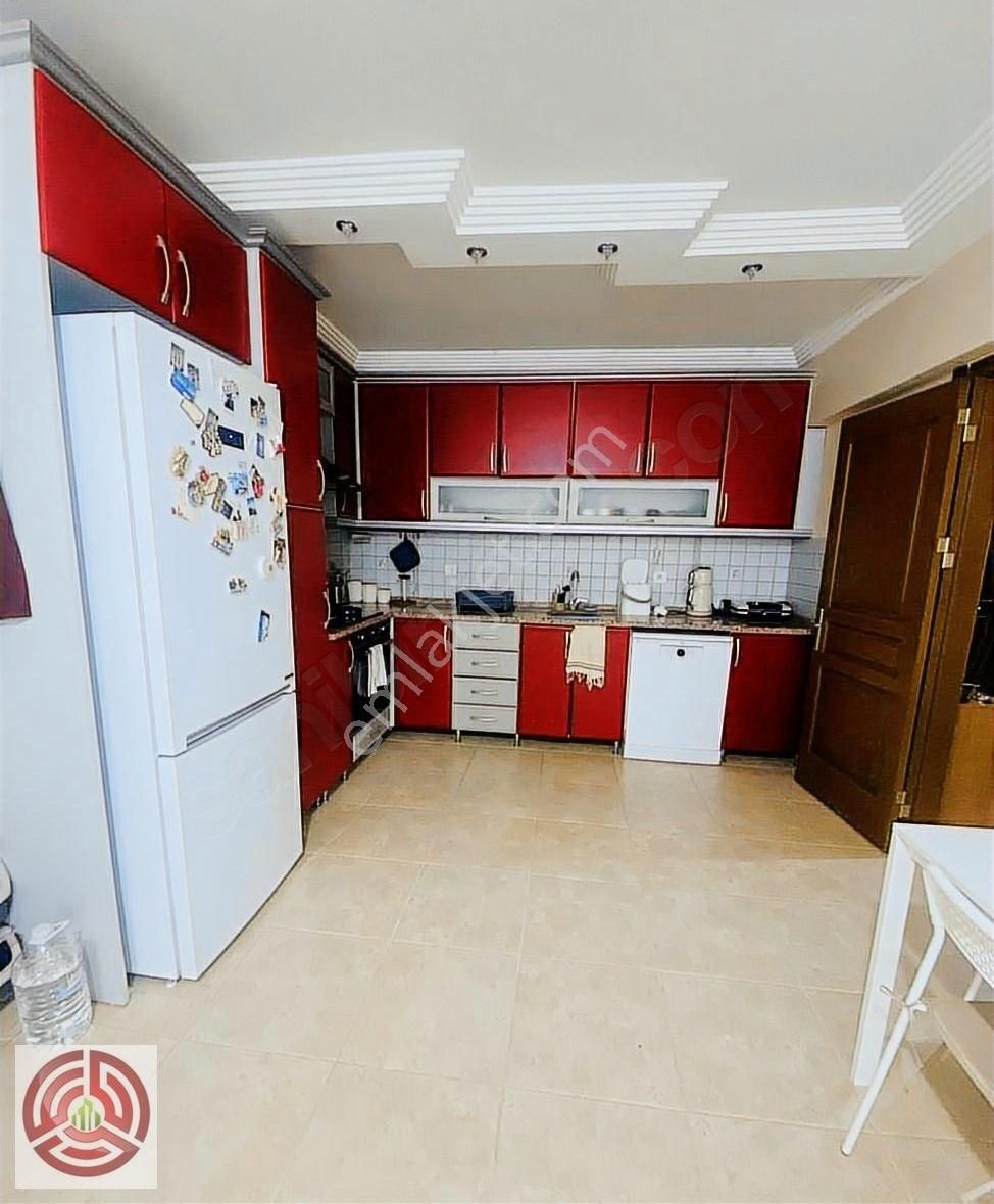 Egd Emir Grup'dan Uncubozköy Mah. 3+1 130m Öz. Satılık Daire
