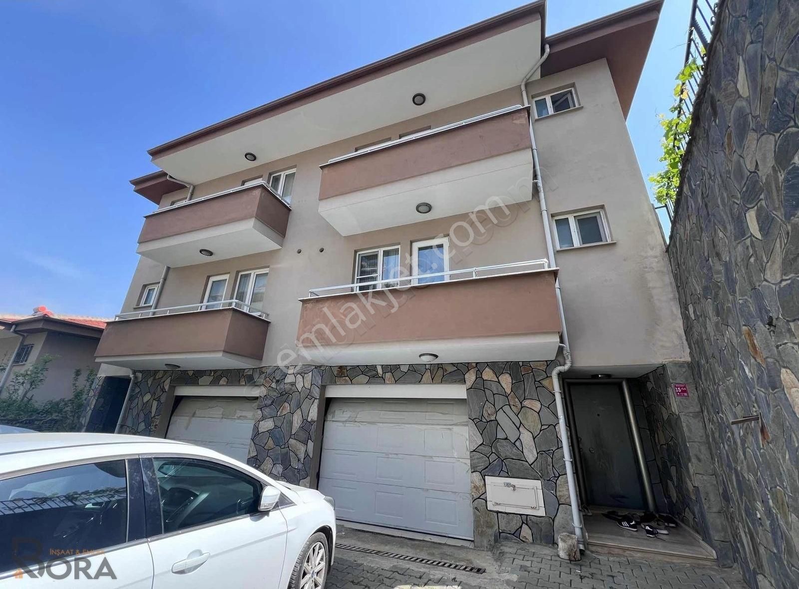 Altınolukta-*-!! Acil !!-*-satılık-*-tripleks Villa-*-