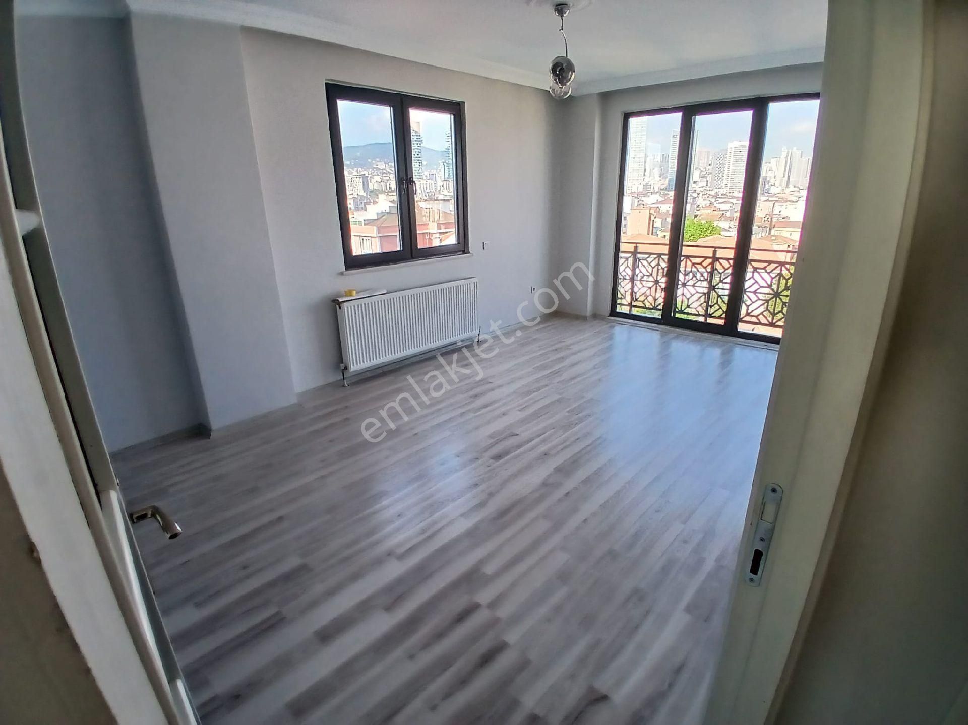 Kartal Topselvi Yunus Mahallesinde Kiralık Daire Yeni Binada
