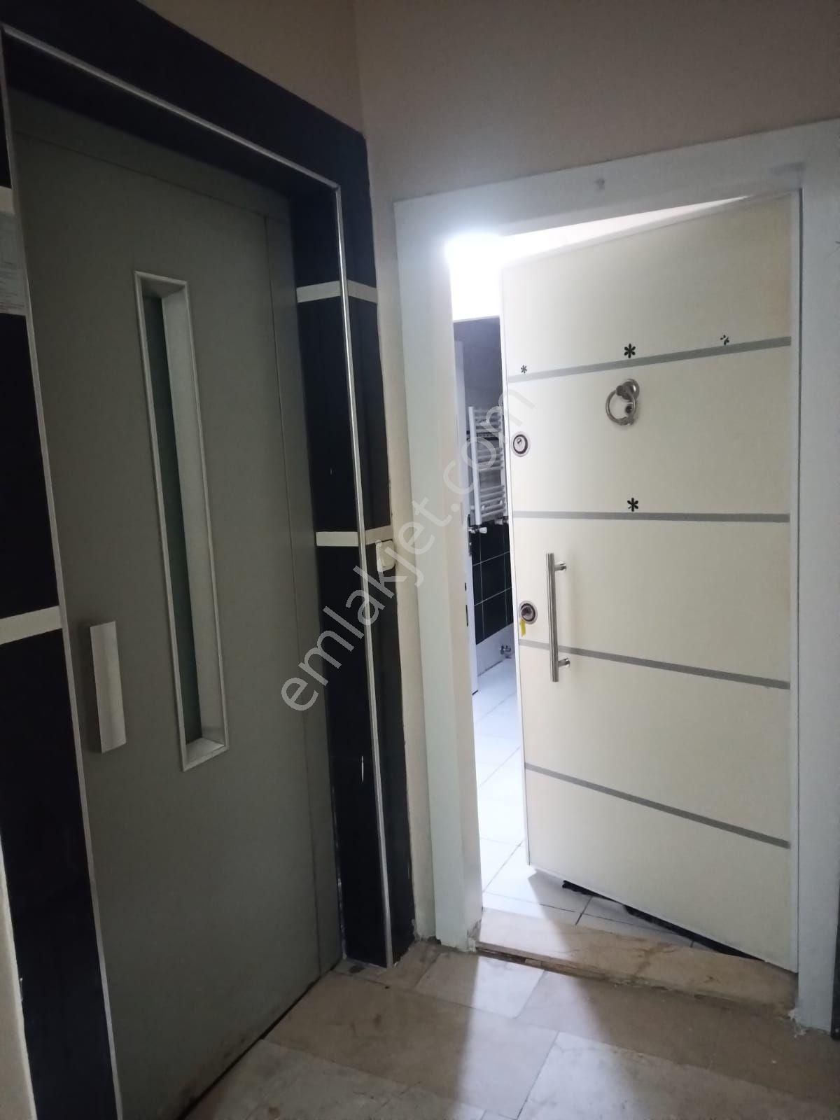 İstanbul Esenler Kazımkarabekirde Satılık 2+1 Yeni Bina