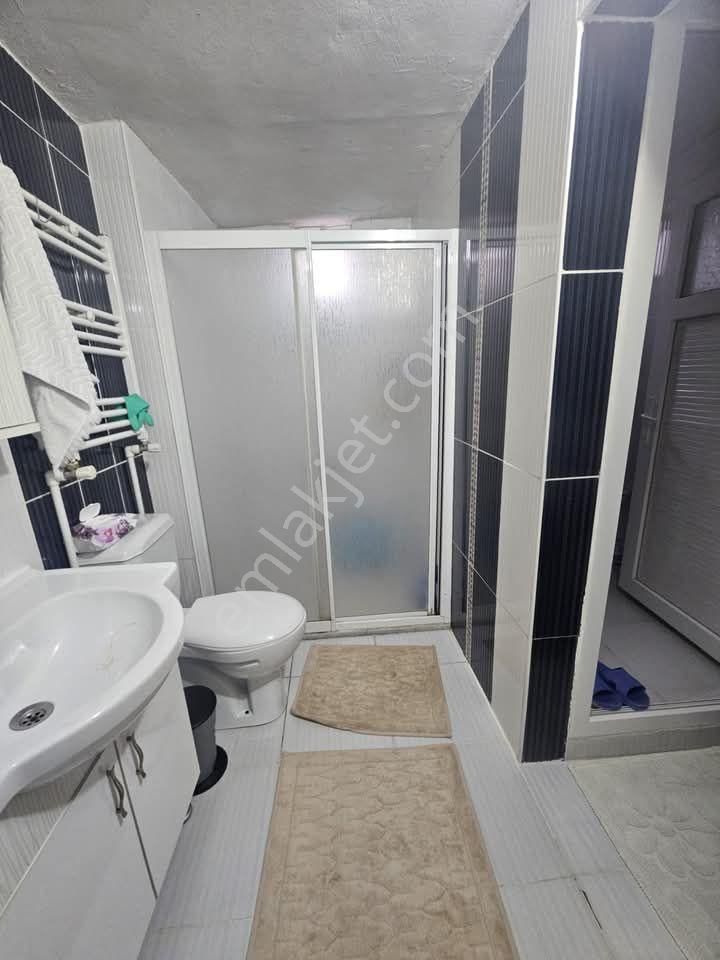 Samsun İlkadım Selahiye Mahallesi'nde Masrafsız 2+1 Satılık Daire
