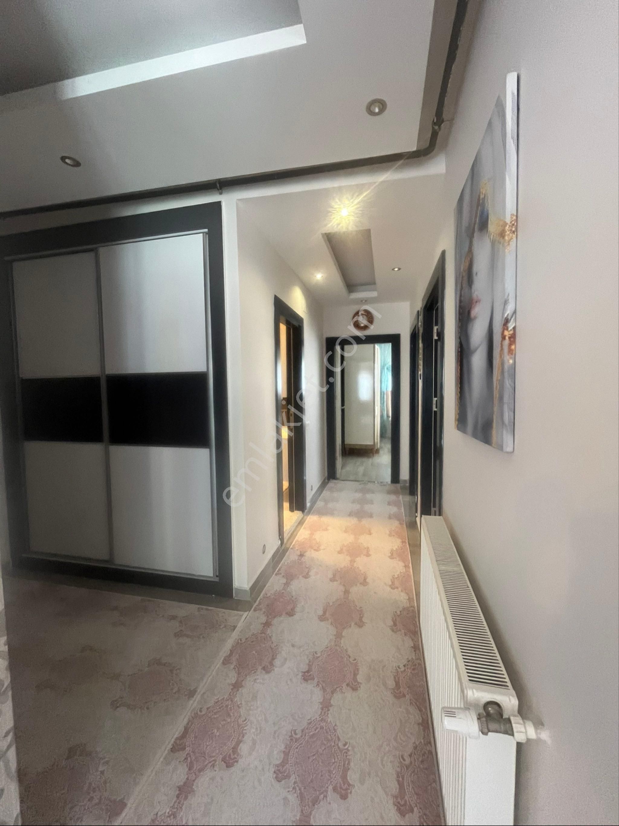 Satılık 3+1 Daire