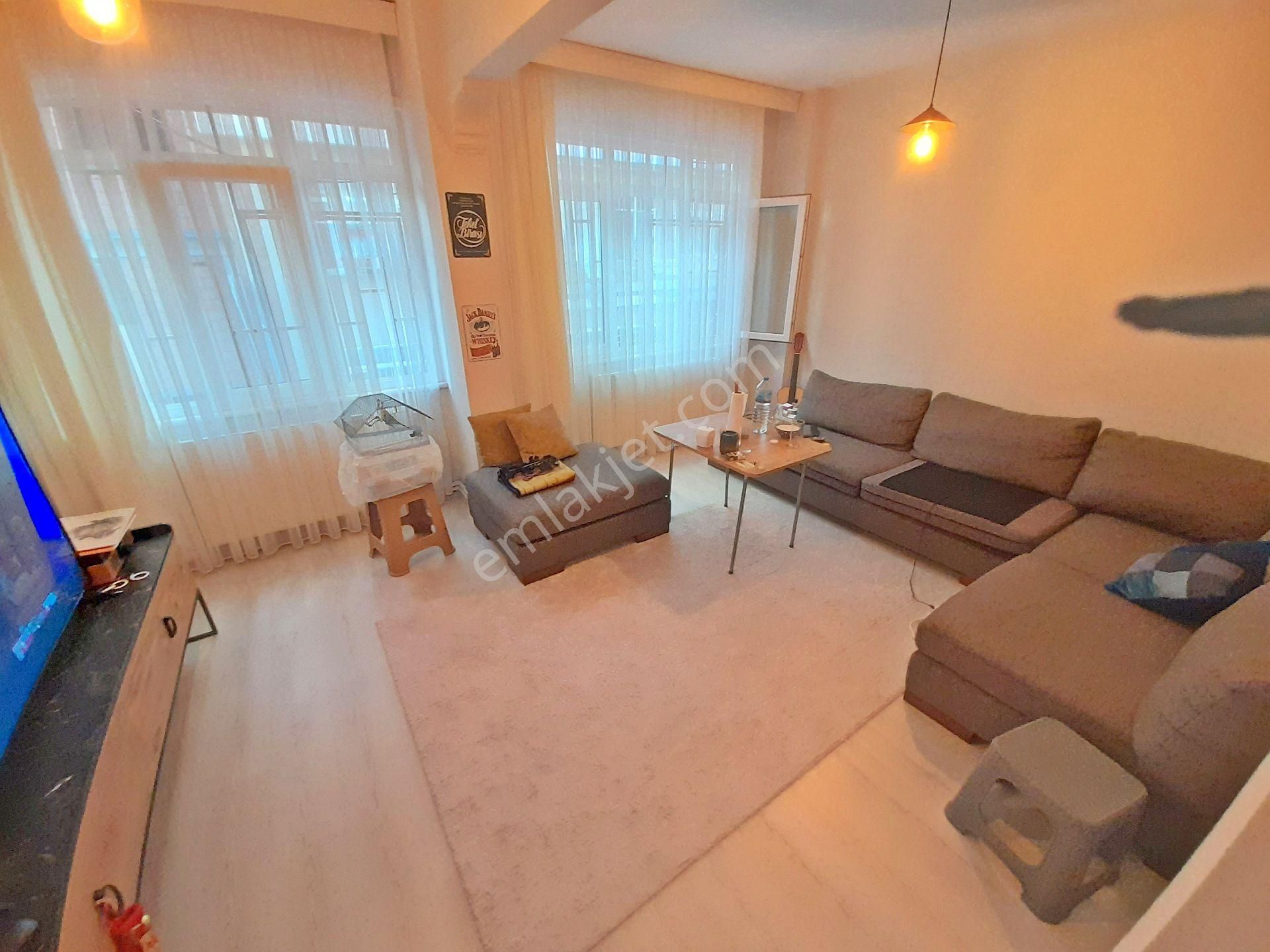Deva Dan Pazarbaşı Parkı Yanı Yüksek Giriş 2+1 Daire
