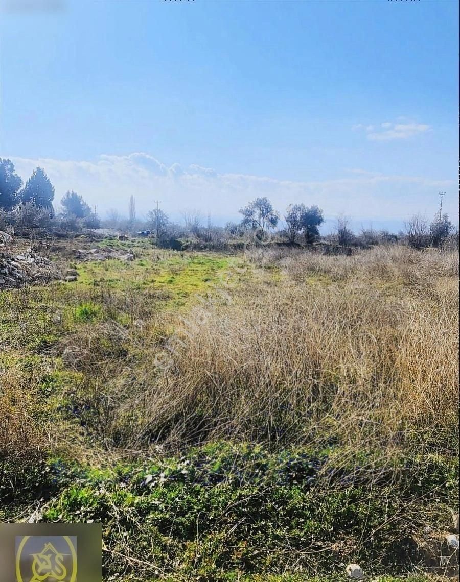 Başkarcı Mahallesinde İmara Yakın 1.195 Metre Satılık Tarla....