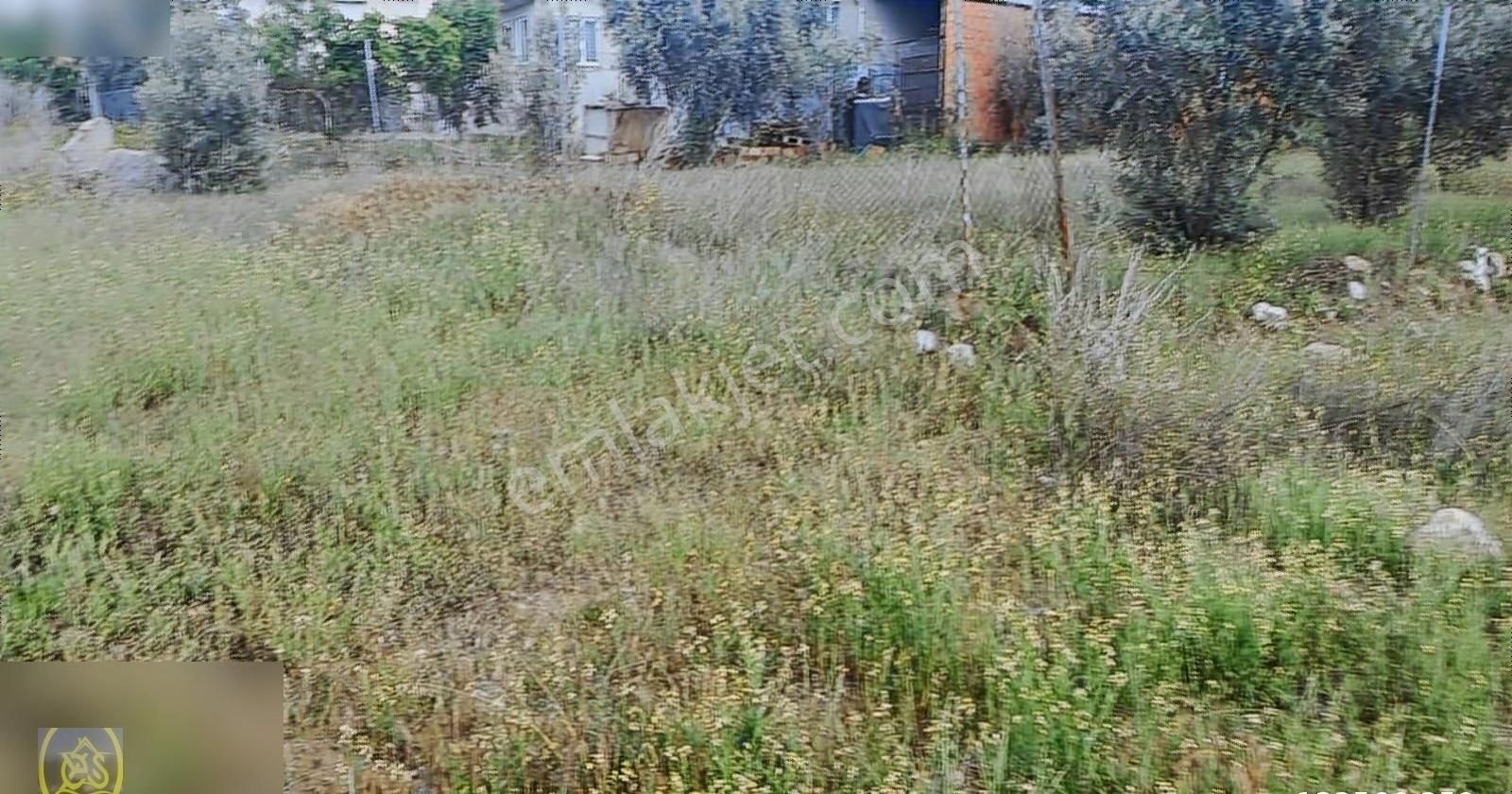 Başkarcı Mah. Gelecege Yatırımlık 3.387 Metre Satılık Tarla...