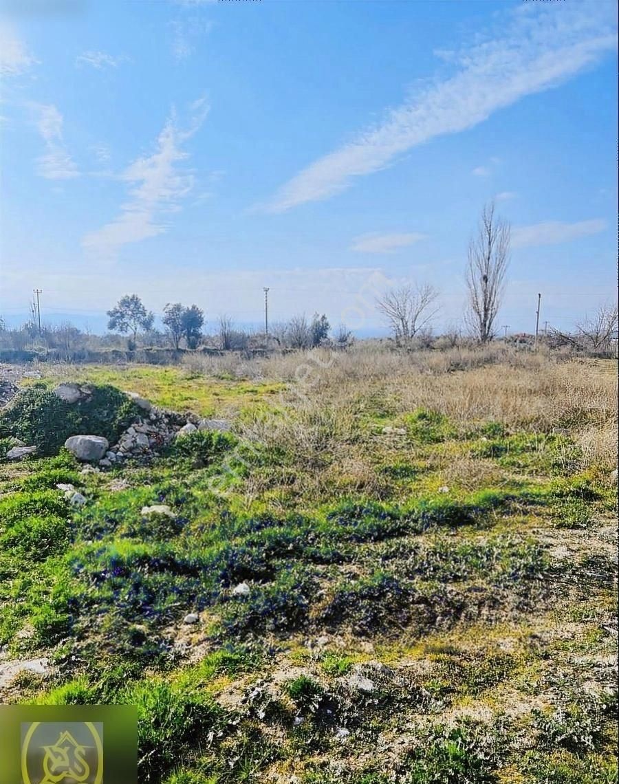 Irlıganlı Mah. Yatırımlık 1.224 Metre Kare Satılık Arsa..