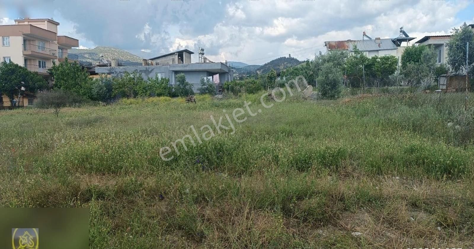 Acil Satılık Muhtesem Konumda Yatırımlık 459 Metre Arsa....