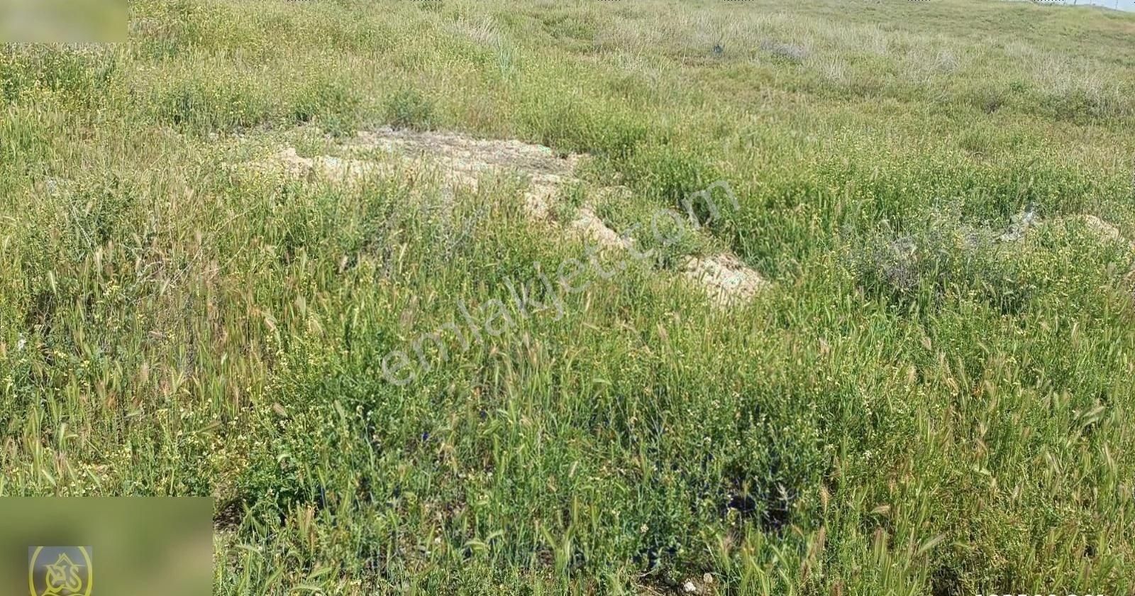 Yeşilyayla Mah. Yatırımlık 24.300 Metre Kare Tarla...
