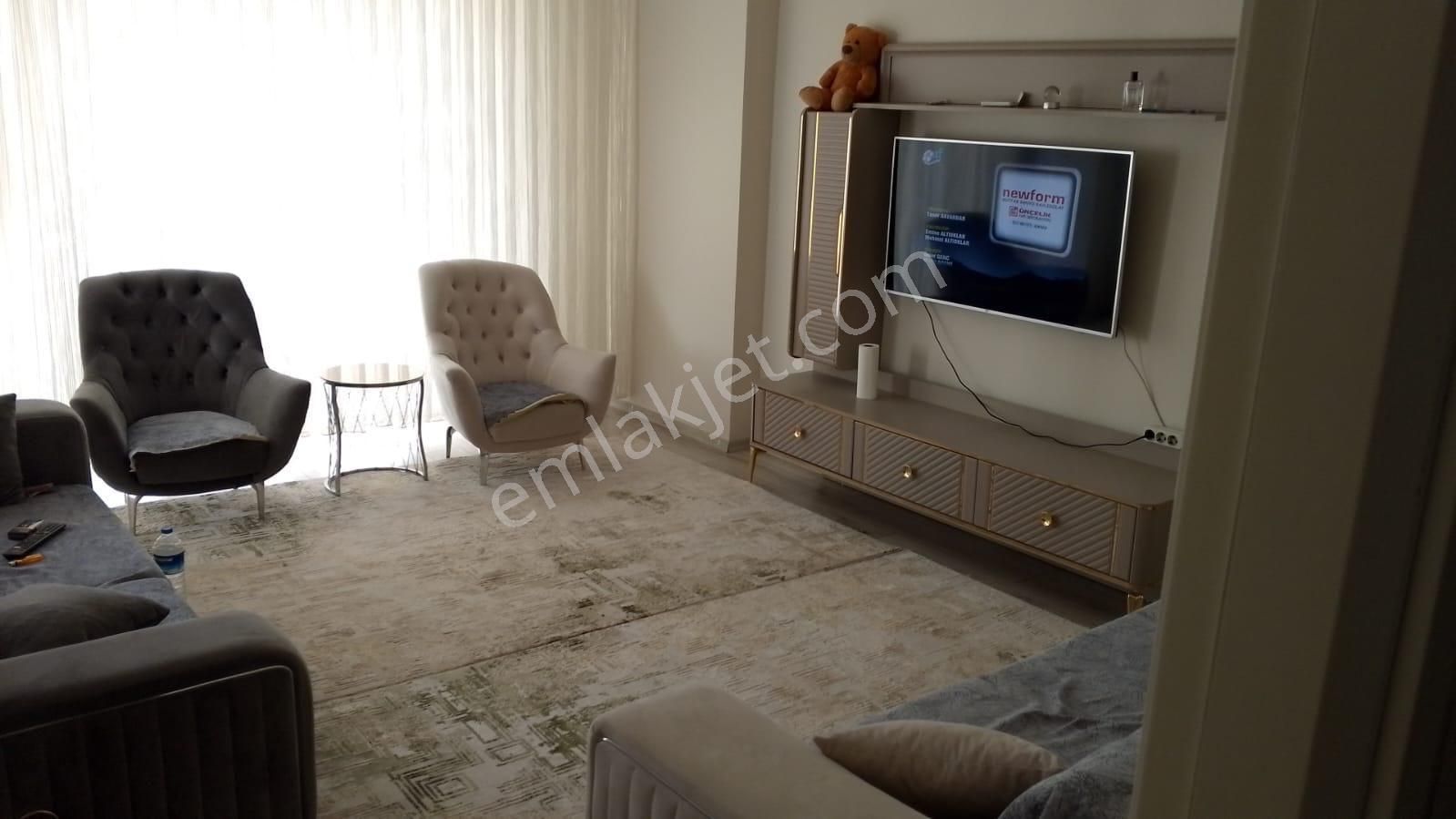 Yeşilbahçe Gayrimenkulden