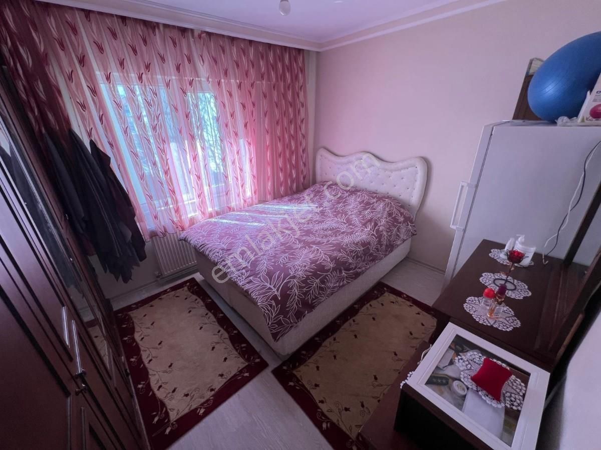 Sincan Plevne Mh 3+1 Ara Katta Bağımsız Full Yapılı Daire