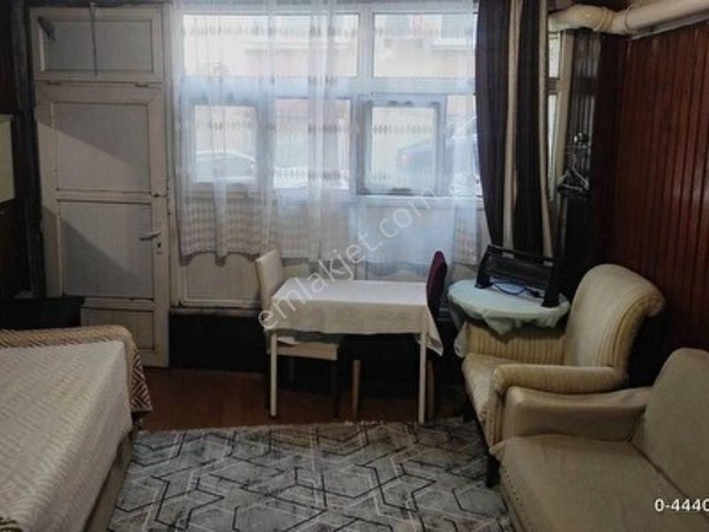 Sahibinden Üsküdarda Eşyalı Stüdyo