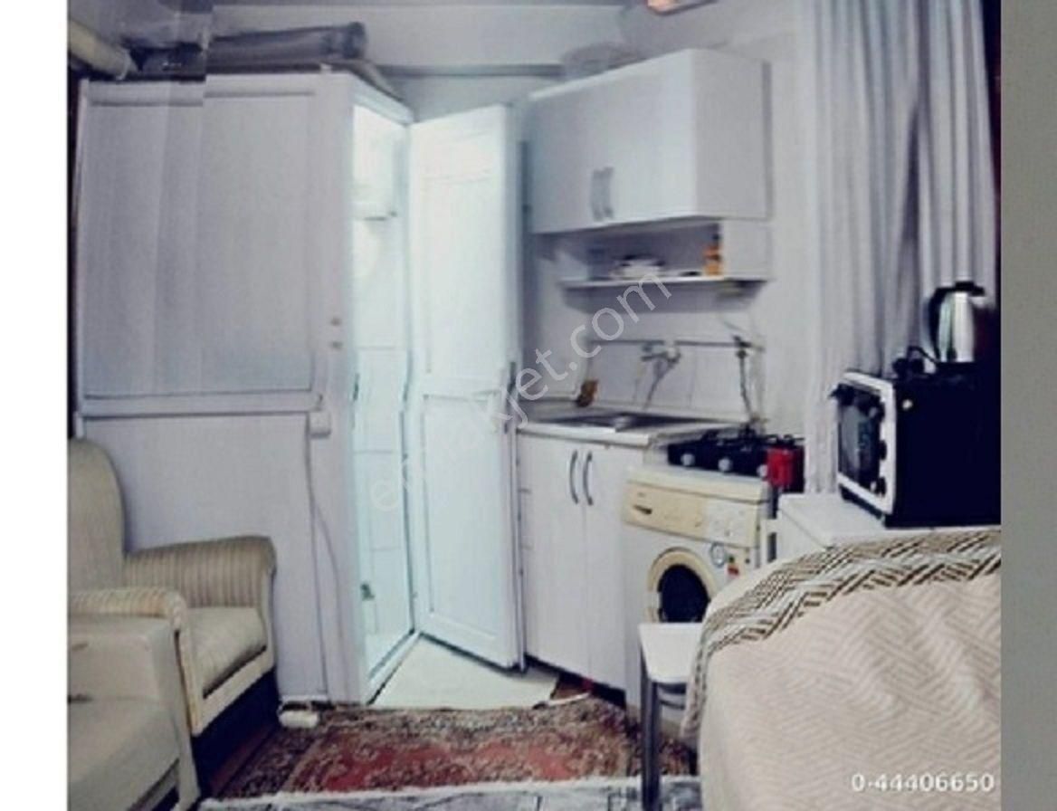 Sahibinden Üsküdarda Eşyalı. - Görsel 3