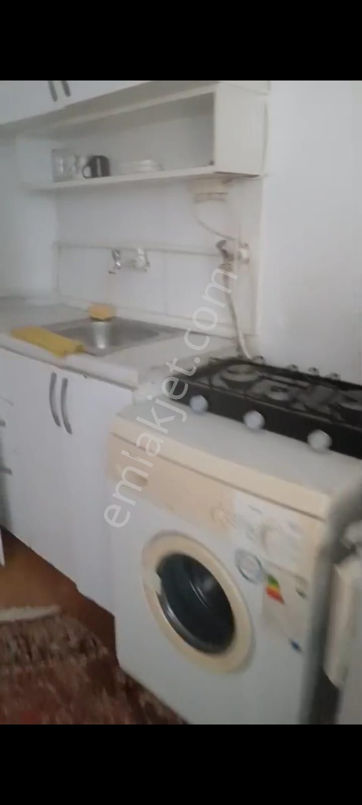 Sahibinden Üsküdarda Eşyalı. - Görsel 5