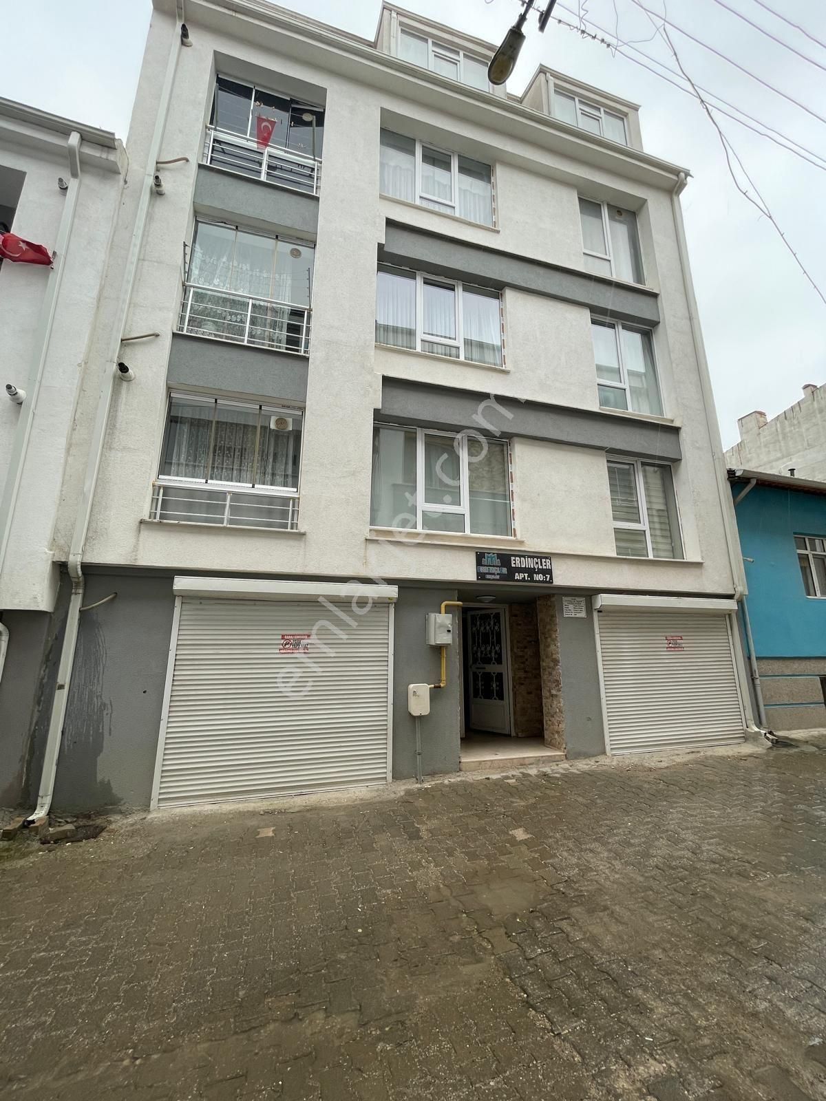 Sahibinden 2+1 Satılık Daire