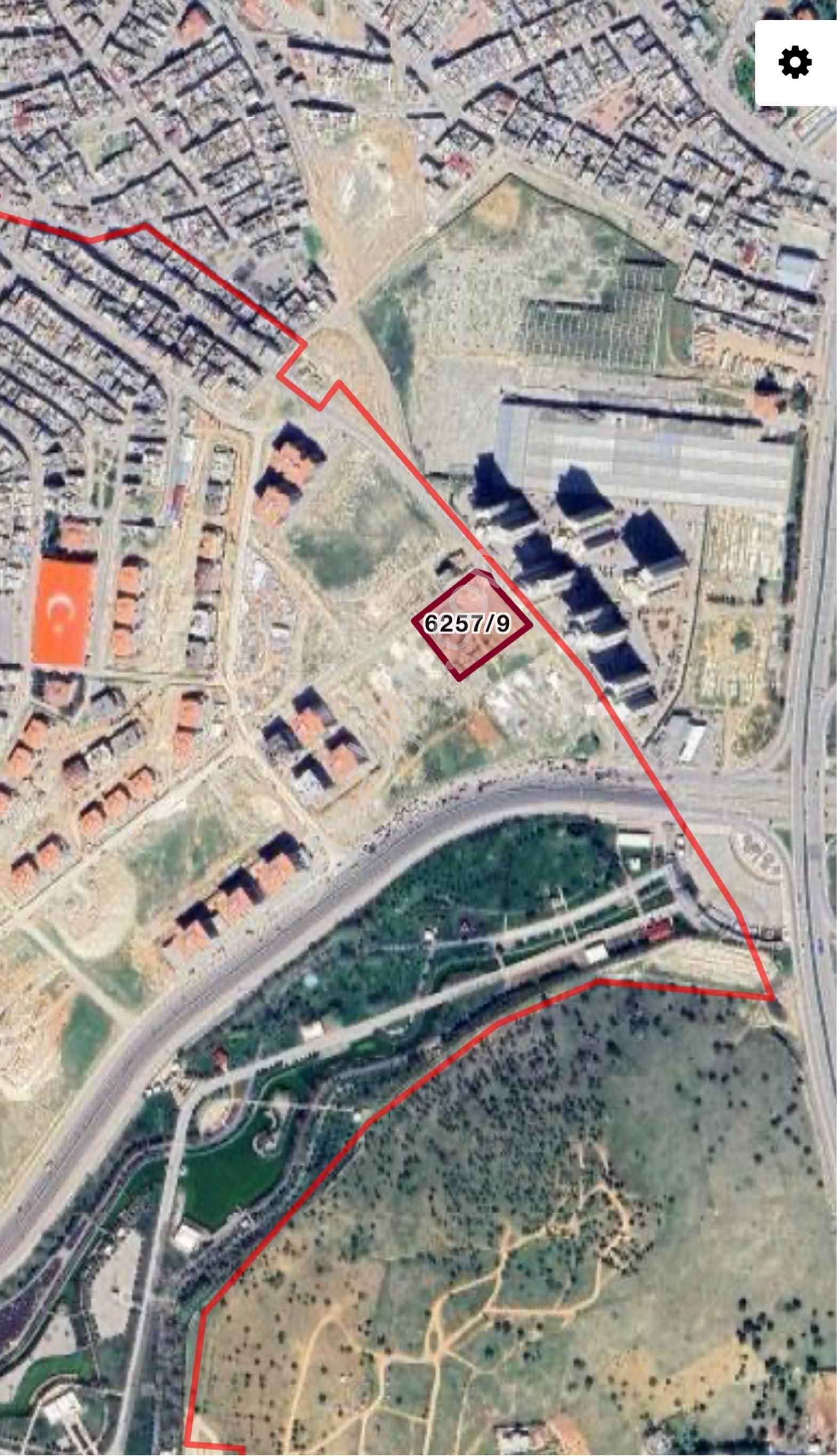 Seç Emlak ‘tan Satılık 162m2 Konut İmarlı -arsa