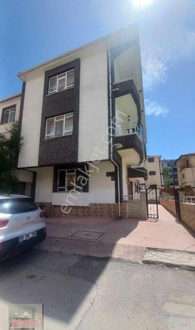 Şentepe Mah Satılık 2+1 Daire