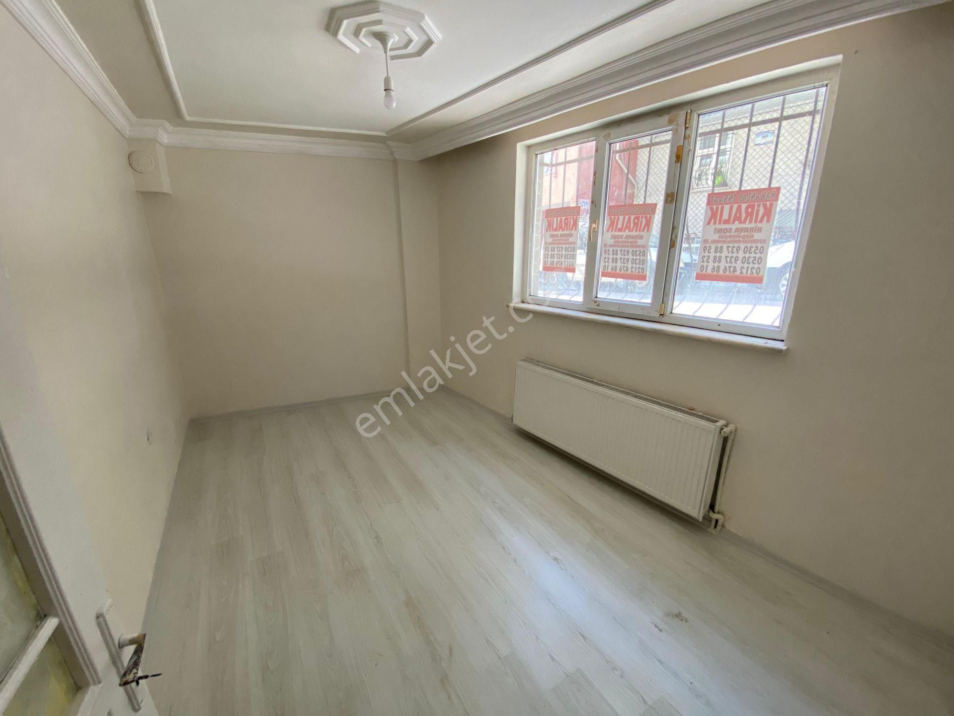 Sultançifliği Mah.de Hakanlar İnşaattan Kiralık 90m2 2+1 Daire
