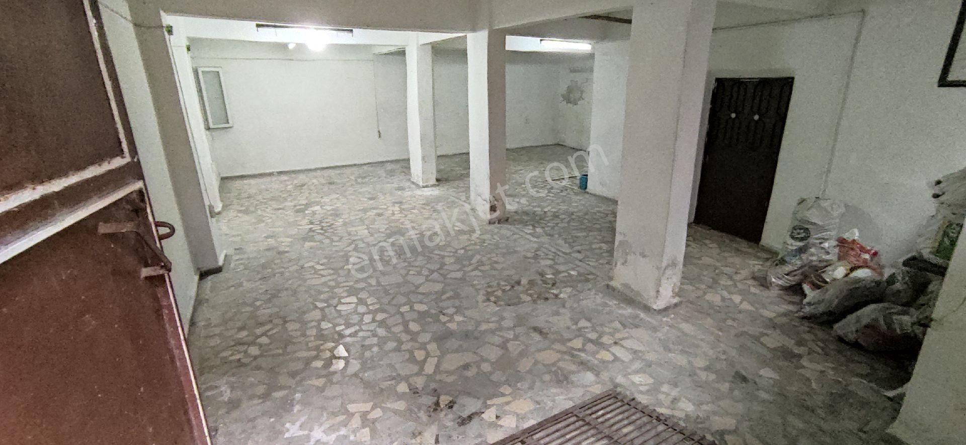 70 M2 Kiralık Dükkan Depo