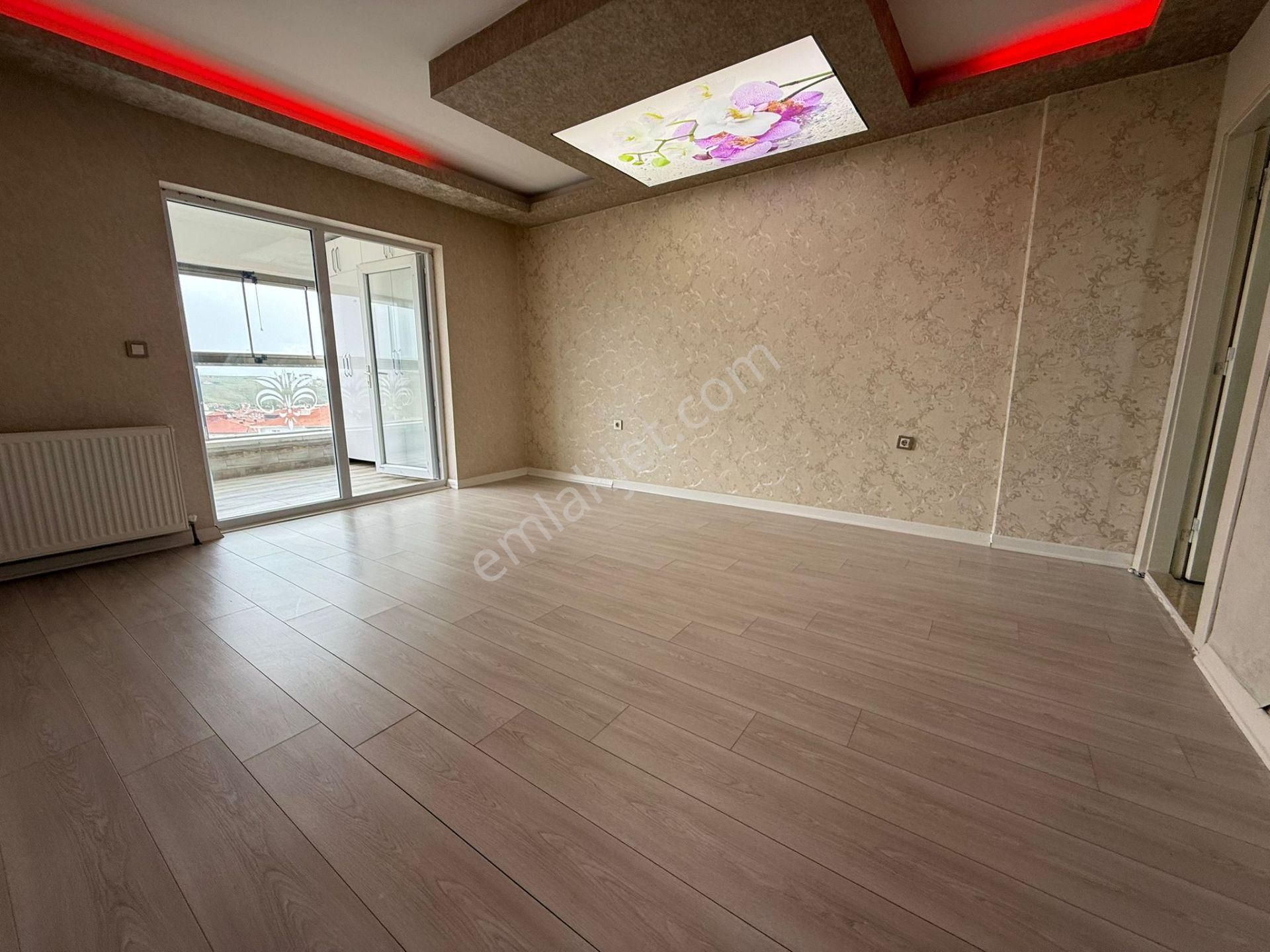 Keçiörende 3+1 Site İçinde Türk Hamamlı Cam Balkonlu Full Yapılı Daire - Görsel 11