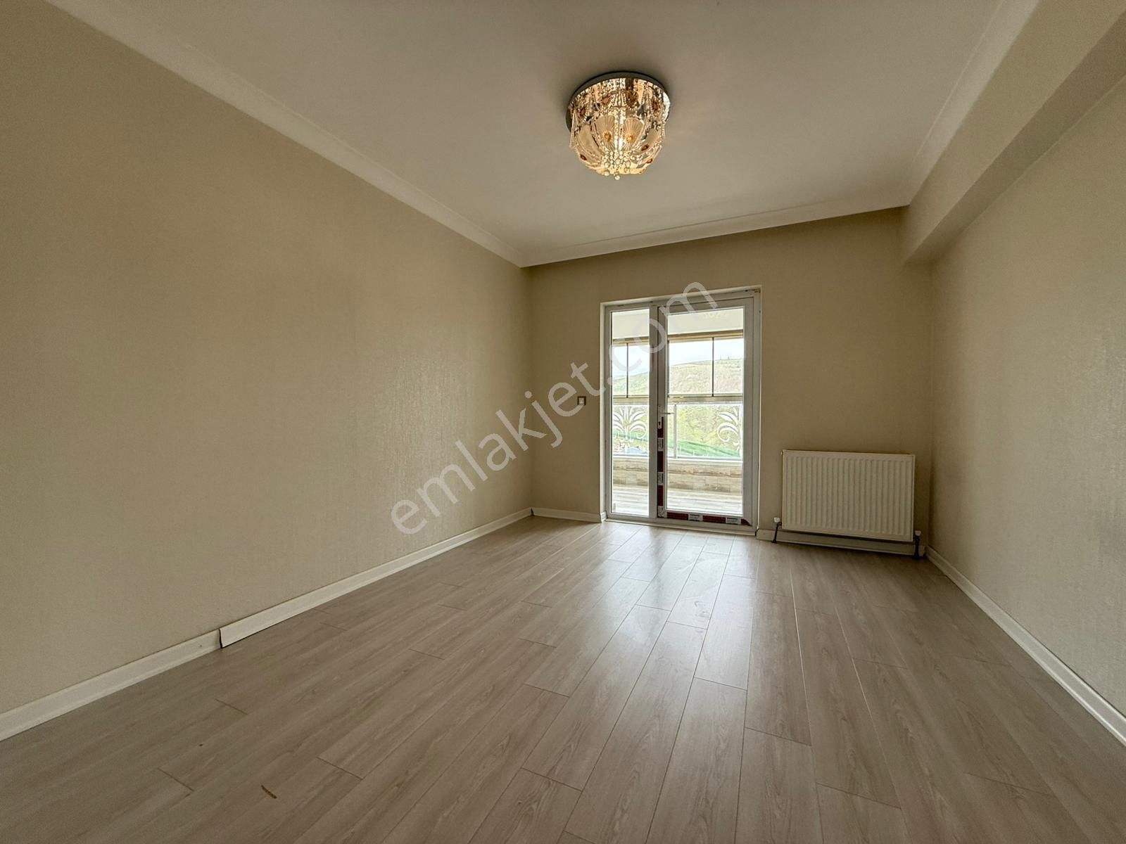 Keçiörende 3+1 Site İçinde Türk Hamamlı Cam Balkonlu Full Yapılı Daire - Görsel 28