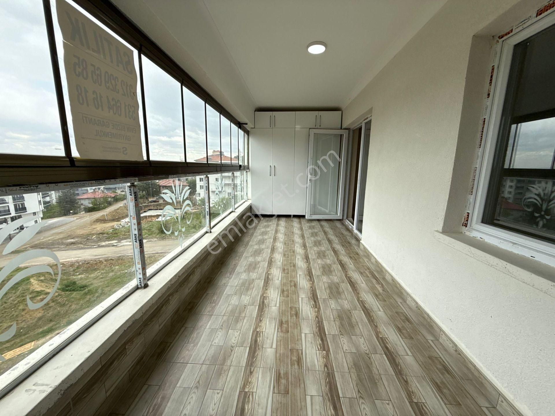 Keçiörende 3+1 Site İçinde Türk Hamamlı Cam Balkonlu Full Yapılı Daire - Görsel 8