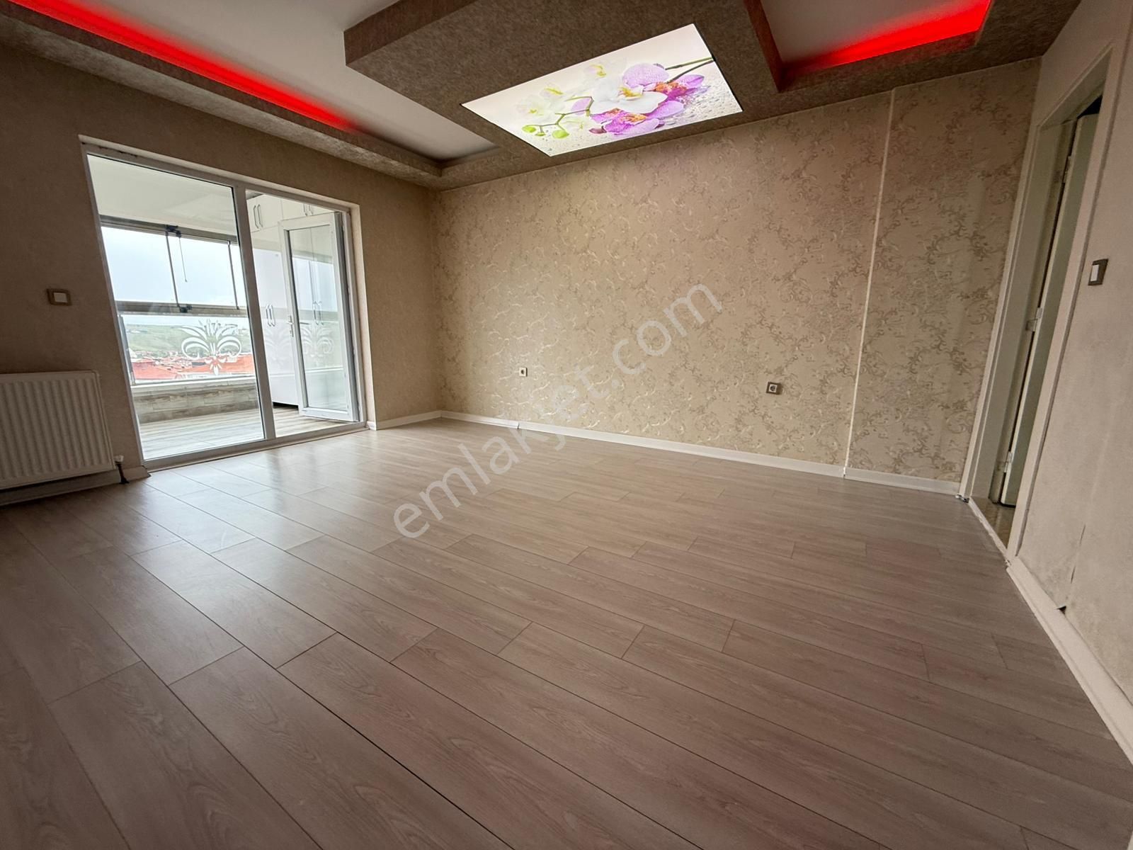 Keçiörende 3+1 Site İçinde Türk Hamamlı Cam Balkonlu Full Yapılı Daire - Görsel 20