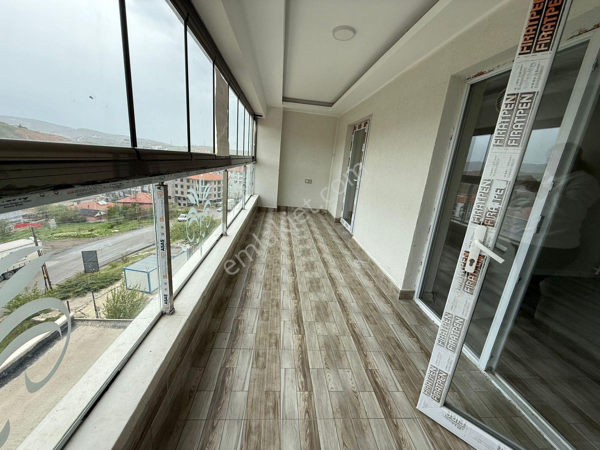 Keçiörende 3+1 Site İçinde Türk Hamamlı Cam Balkonlu Full Yapılı Daire - Görsel 22