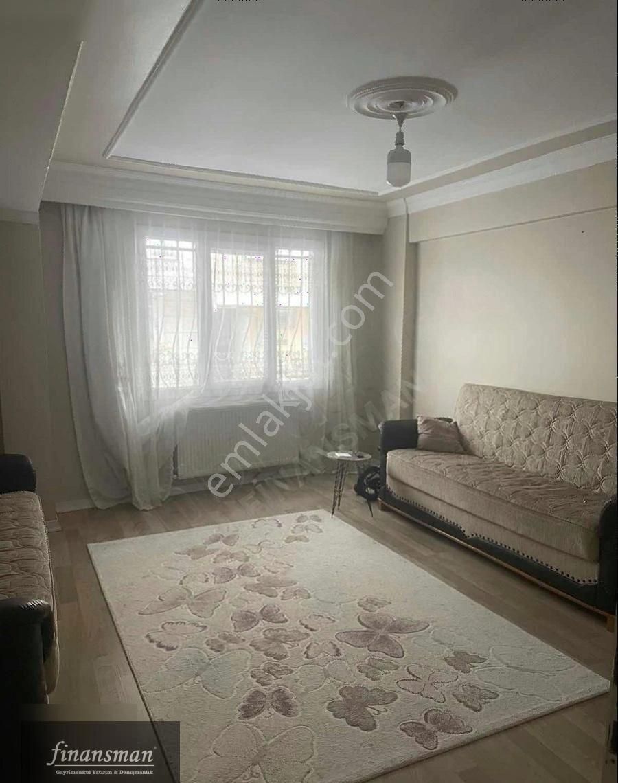 Orhan Gazi Mah..yüksek Giriş..2+1 Daire - Görsel 10