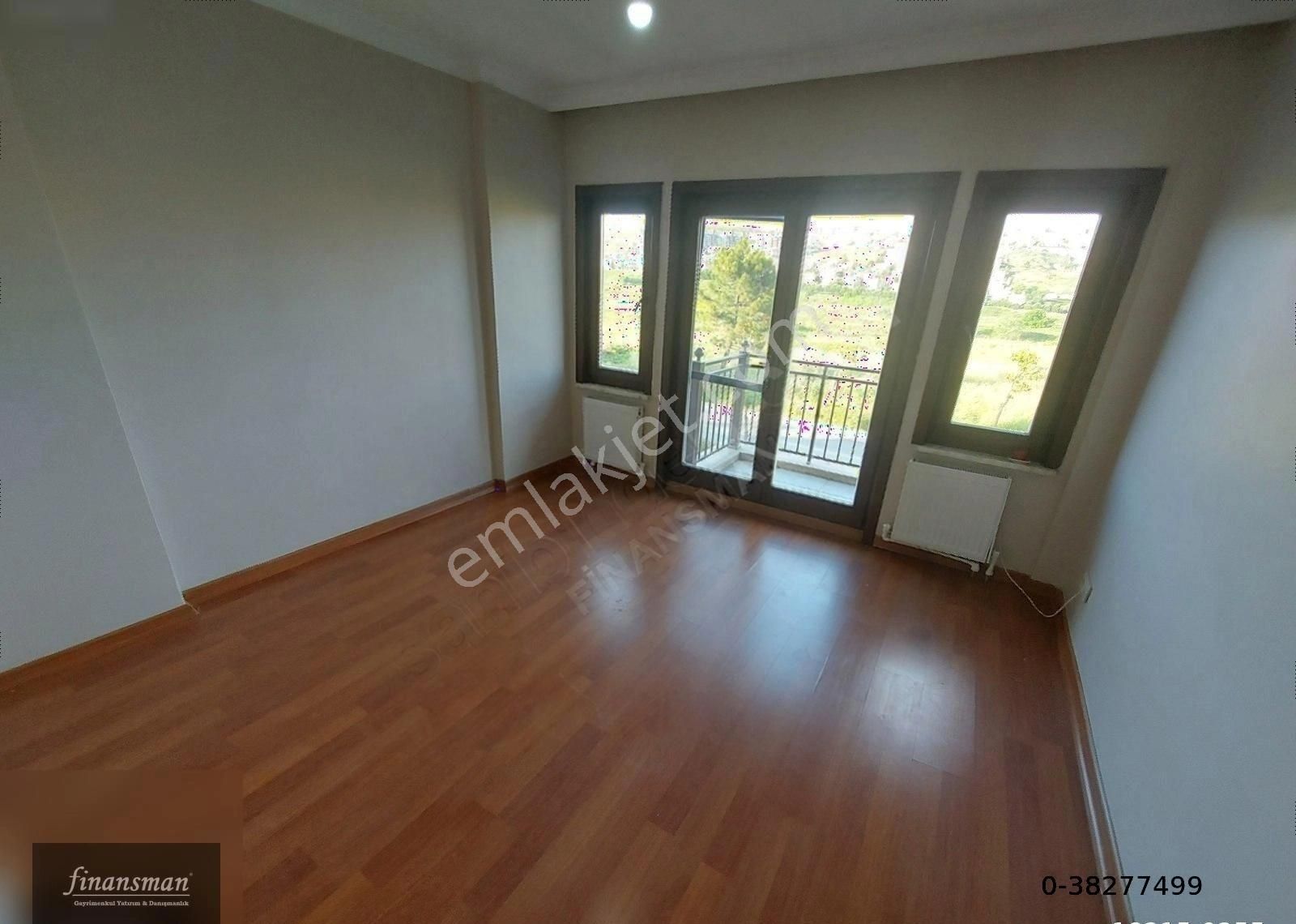 Finansman'dan_ Cadde Üzeri_ Güvenlikli_ Müstakil Bahçeli Villa - Görsel 6