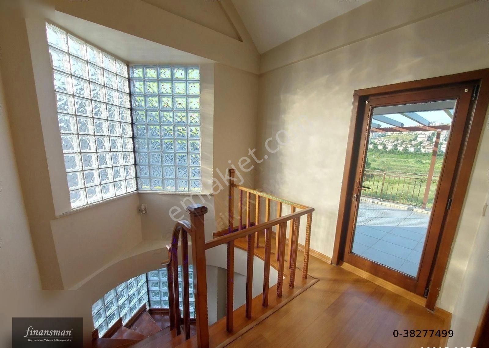 Finansman'dan_ Cadde Üzeri_ Güvenlikli_ Müstakil Bahçeli Villa - Görsel 34