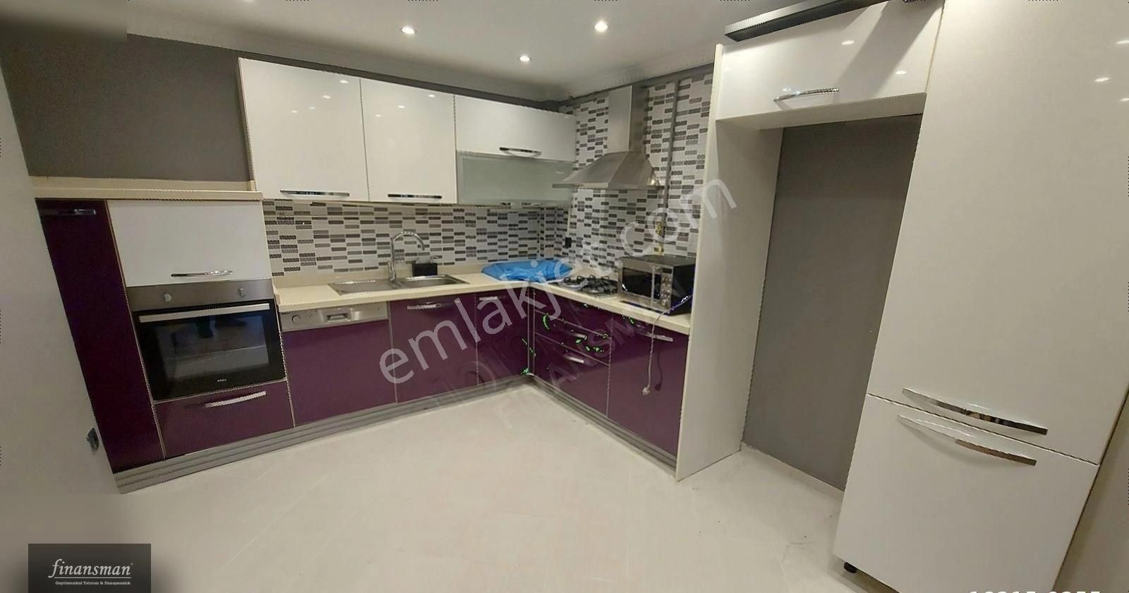 Finansman'dan_ Cadde Üzeri_ Güvenlikli_ Müstakil Bahçeli Villa - Görsel 27