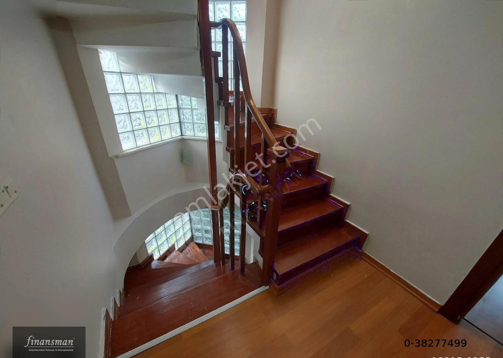 Finansman'dan_ Cadde Üzeri_ Güvenlikli_ Müstakil Bahçeli Villa - Görsel 11