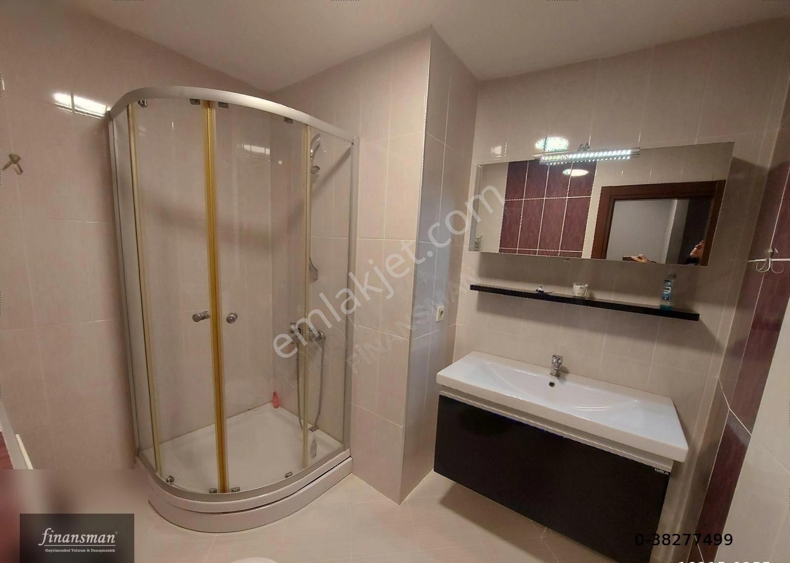 Finansman'dan_ Cadde Üzeri_ Güvenlikli_ Müstakil Bahçeli Villa - Görsel 26