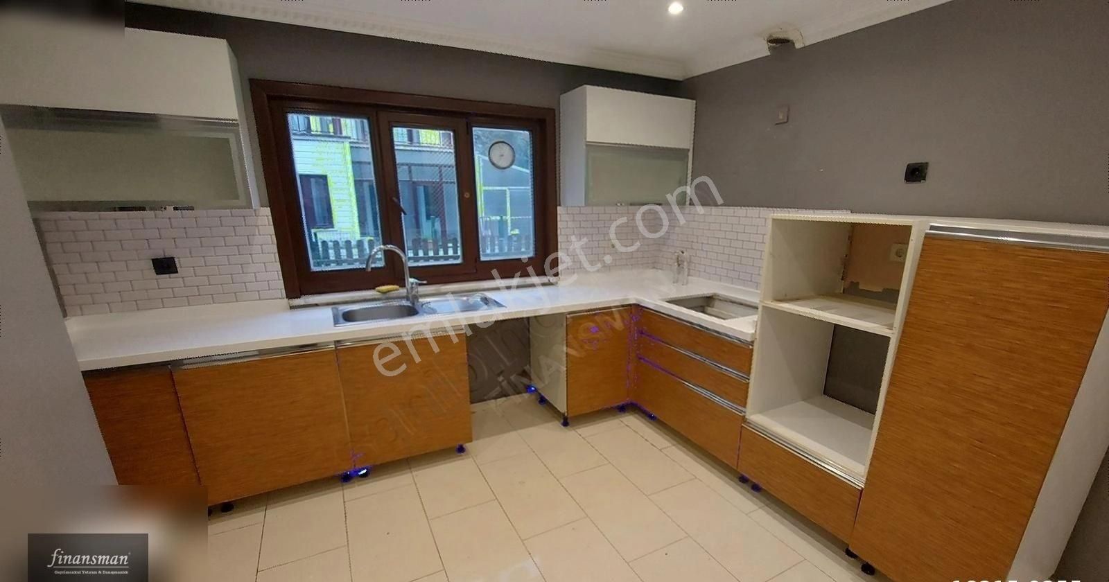 Finansman'dan_ Cadde Üzeri_ Güvenlikli_ Müstakil Bahçeli Villa - Görsel 30