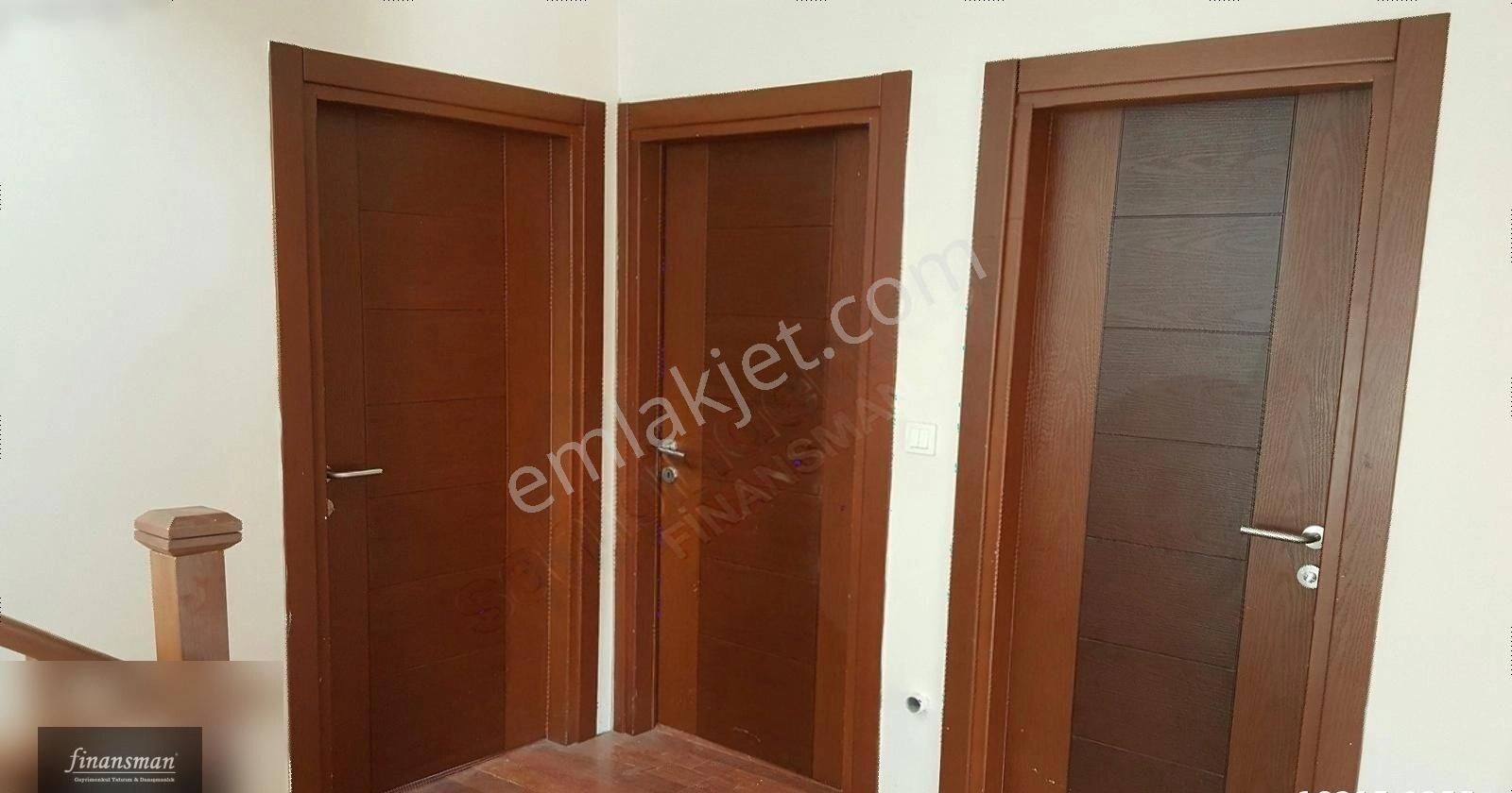 Finansman'dan_ Cadde Üzeri_ Güvenlikli_ Müstakil Bahçeli Villa - Görsel 29