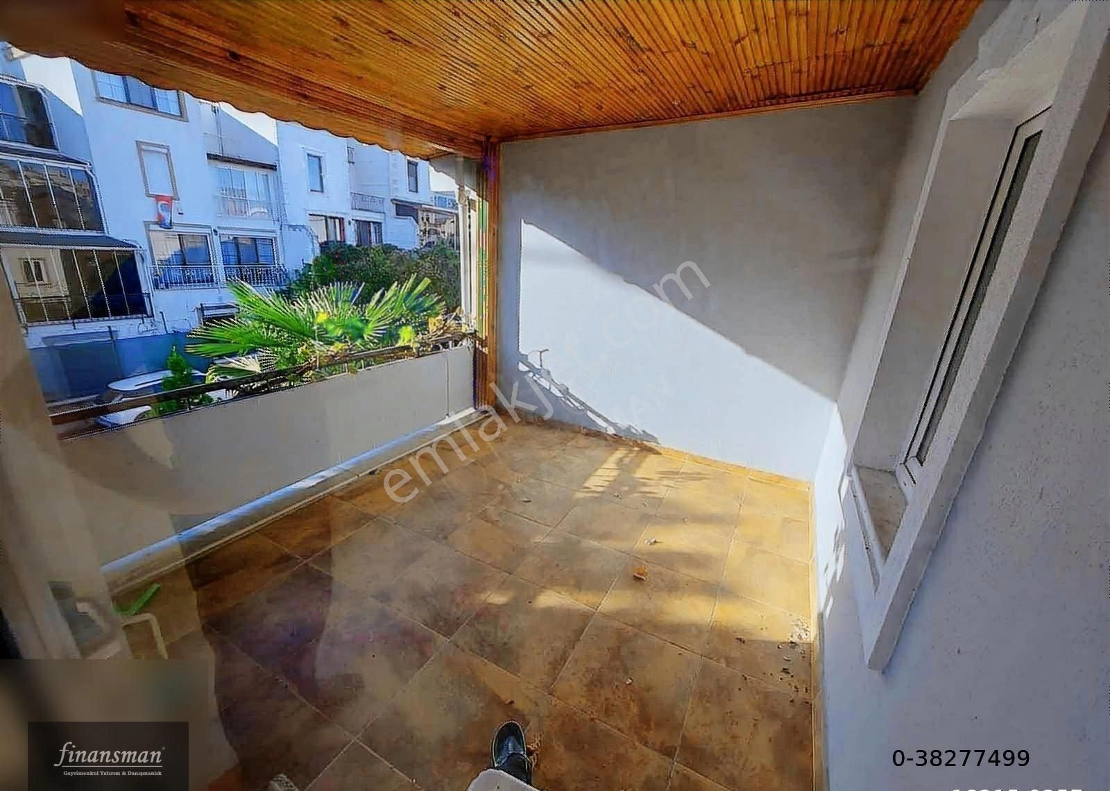 Finansman'dan..havuzlu..bahçeli..şömineli..3 Mutfaklı Villa - Görsel 35