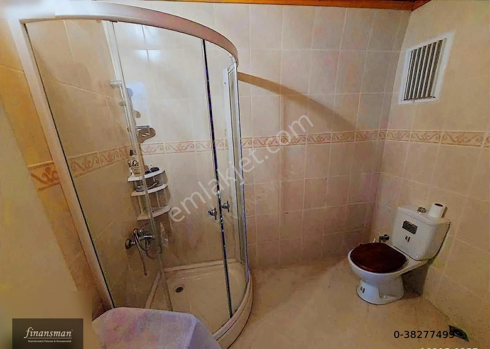 Finansman'dan..havuzlu..bahçeli..şömineli..3 Mutfaklı Villa - Görsel 19