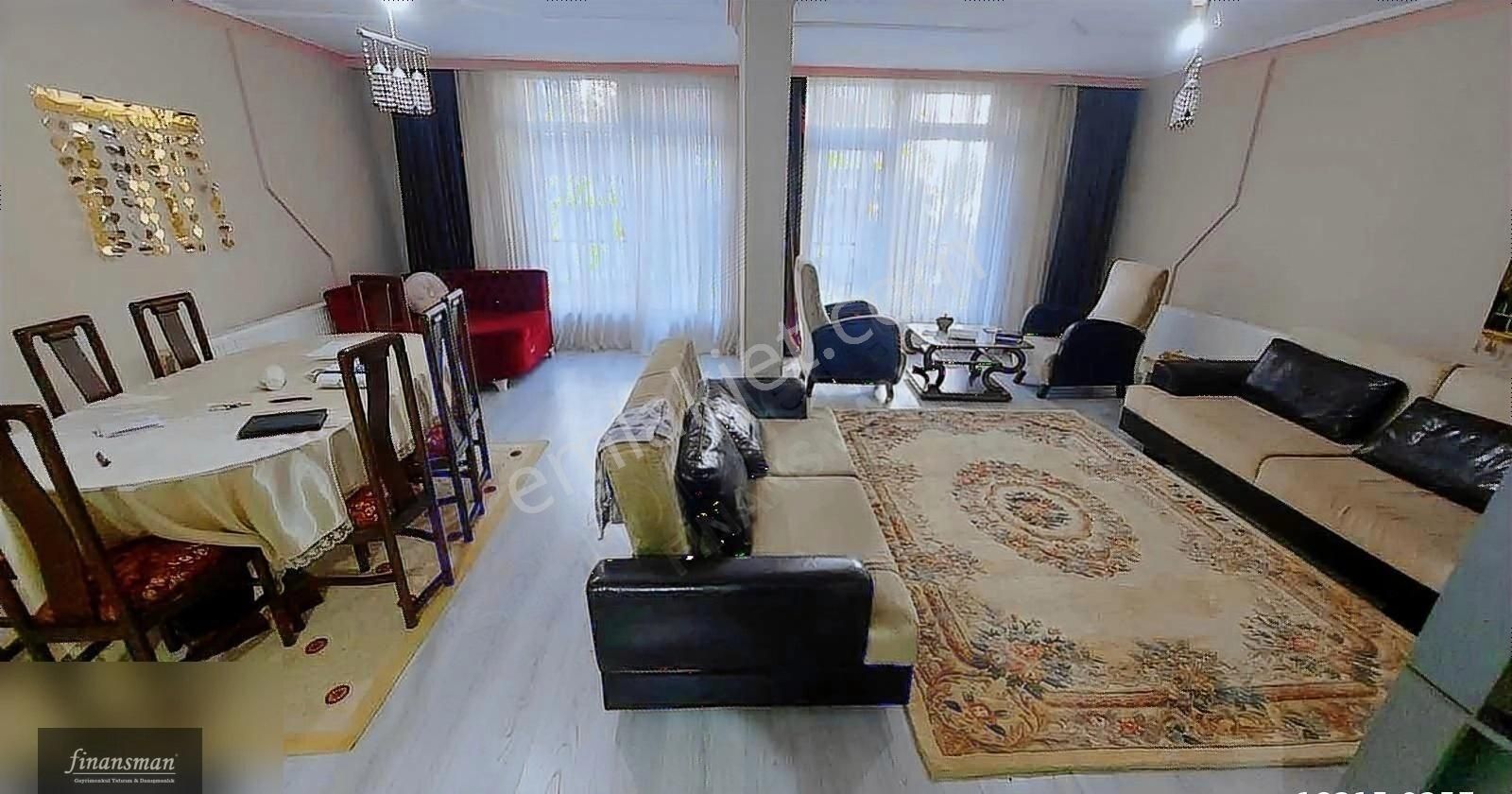 Finansman'dan..havuzlu..bahçeli..şömineli..3 Mutfaklı Villa - Görsel 34