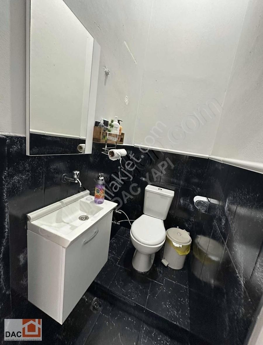 Şerifali Tatlısu Mah Kiralık Dükkan Ön Kullanım Bahçeli 96m2+55