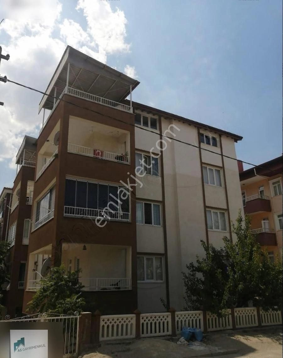 Hızırbey De Ara Kat Güney Cephe 3+1 Satılık Daire