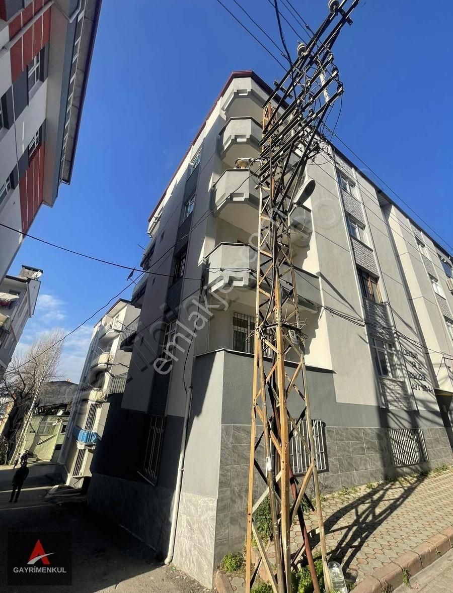 Atasoy Gyodan Canikte 3+1 Satılık Daire