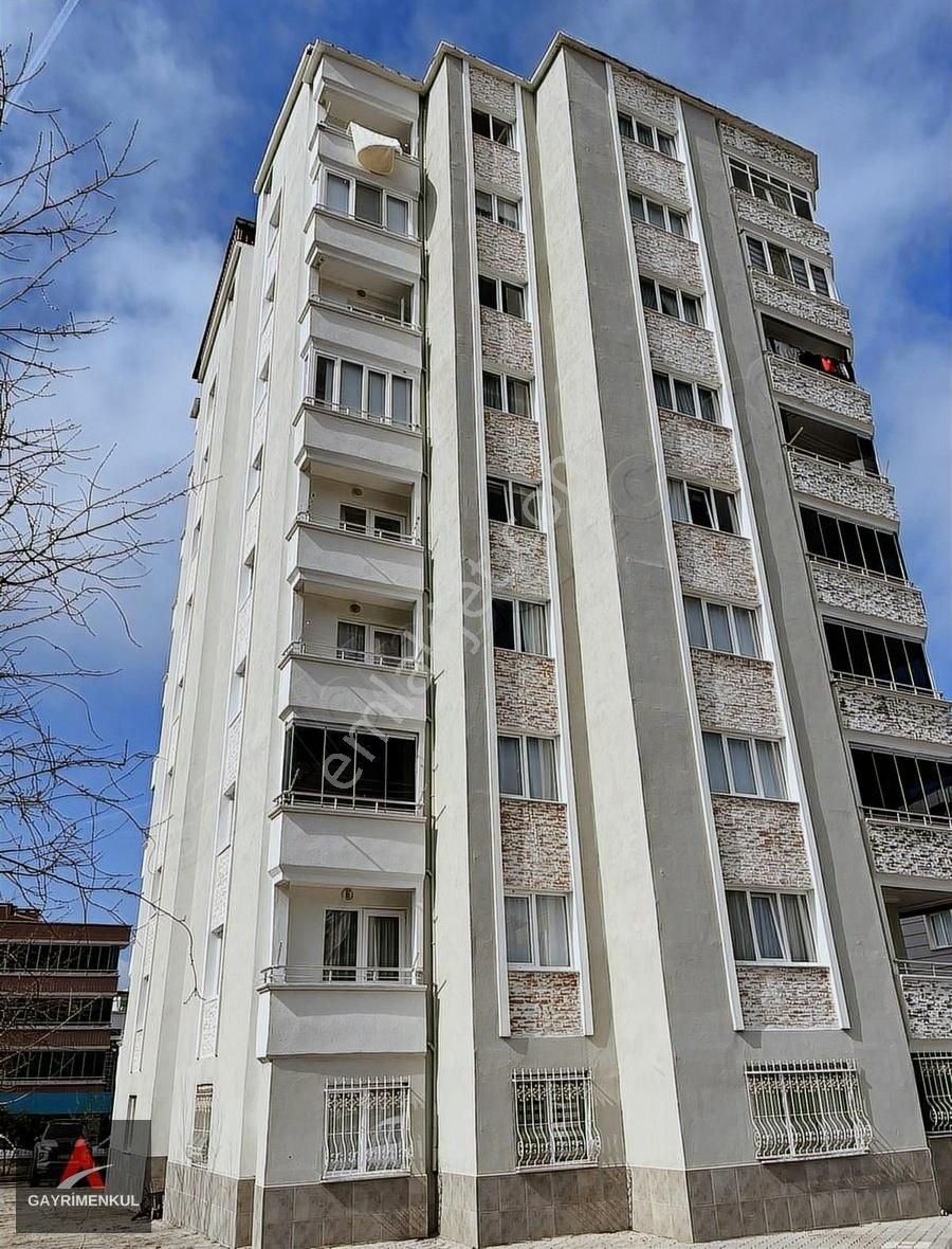 Atasoy Gyo'dan Karasamsun Mahallesi'nde 3+1 130 M2 Satılık Daire