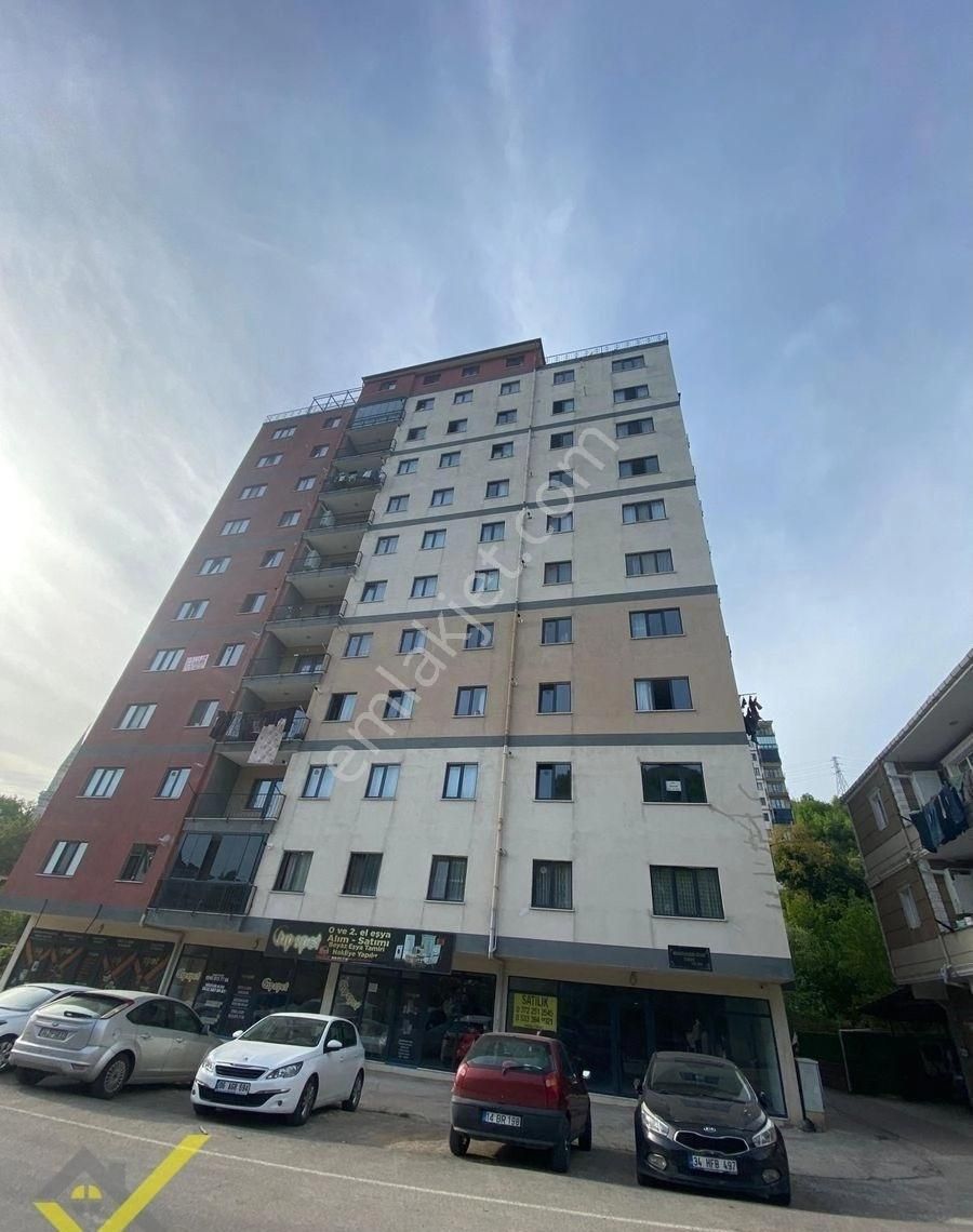 Esenköyde Tıp Fakültesine Yürüme Mesafesinde Kiracılı Satılık 1+1 Daire